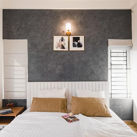 Avalon Homes Perintalmanna Екстериор снимка